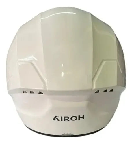 Casco Integral Airoh Connor Blanco