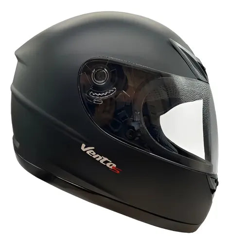 Casco integral de moto Vento F007 - Vértigo Repuestos