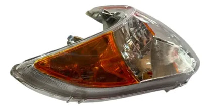 Farol delantero de moto Winner Strong 2011 - Vértigo Repuestos