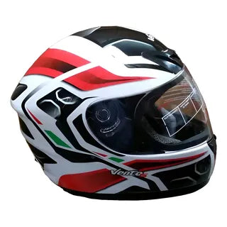 Casco Integral Vento F007