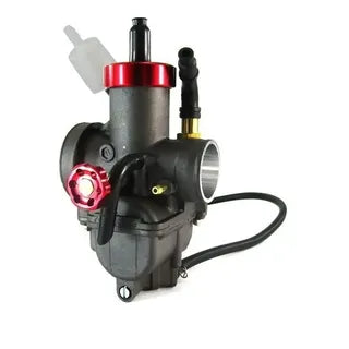 Carburador de moto tipo perilla 30mm RX - Vértigo Repuestos