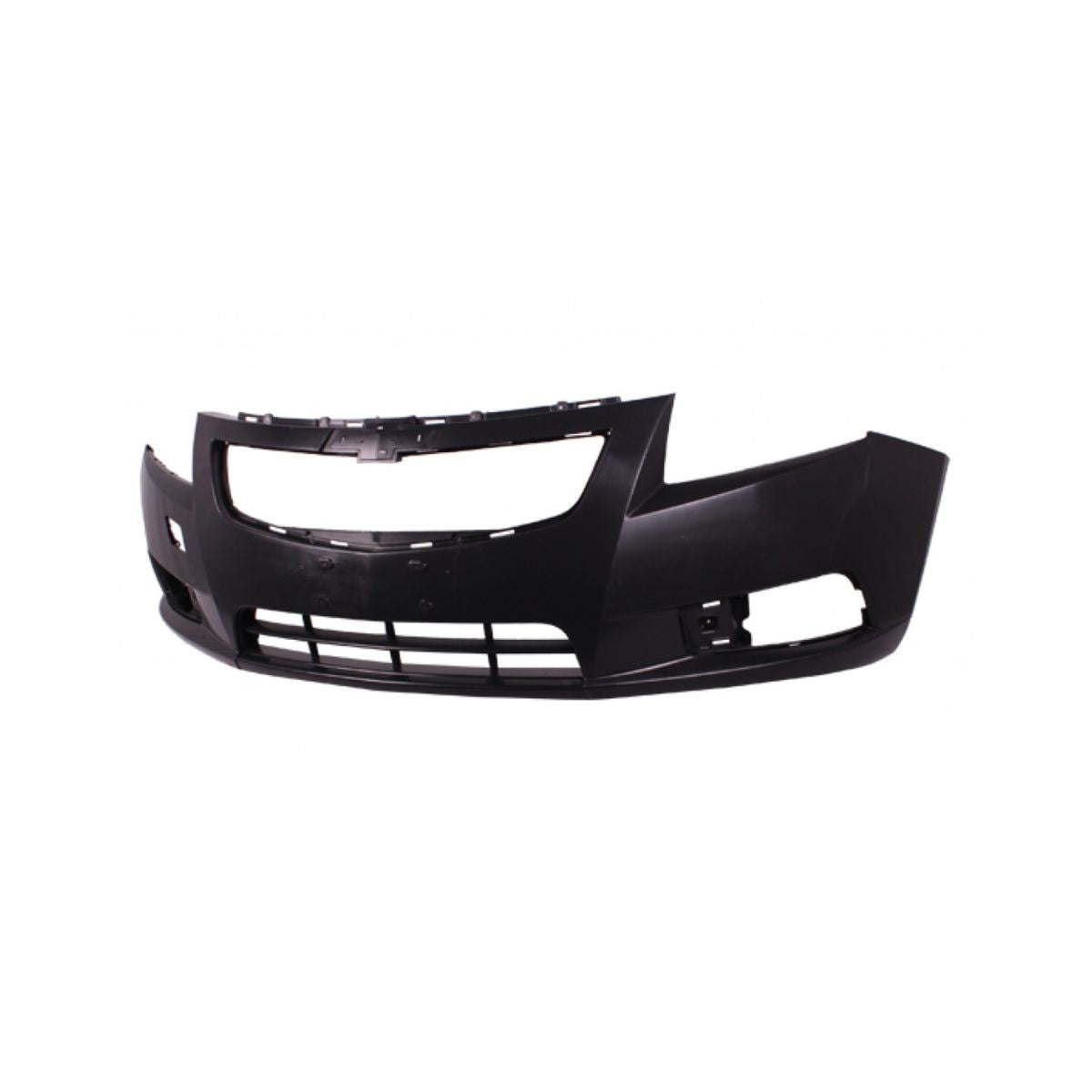 Paragolpe delantero de auto Chevrolet Cruze 10/12 - Vértigo Repuestos