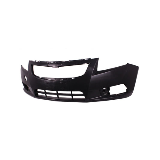 Paragolpe delantero de auto Chevrolet Cruze 10/12 - Vértigo Repuestos