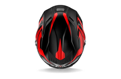Casco Integral Airoh Gp550 Wan