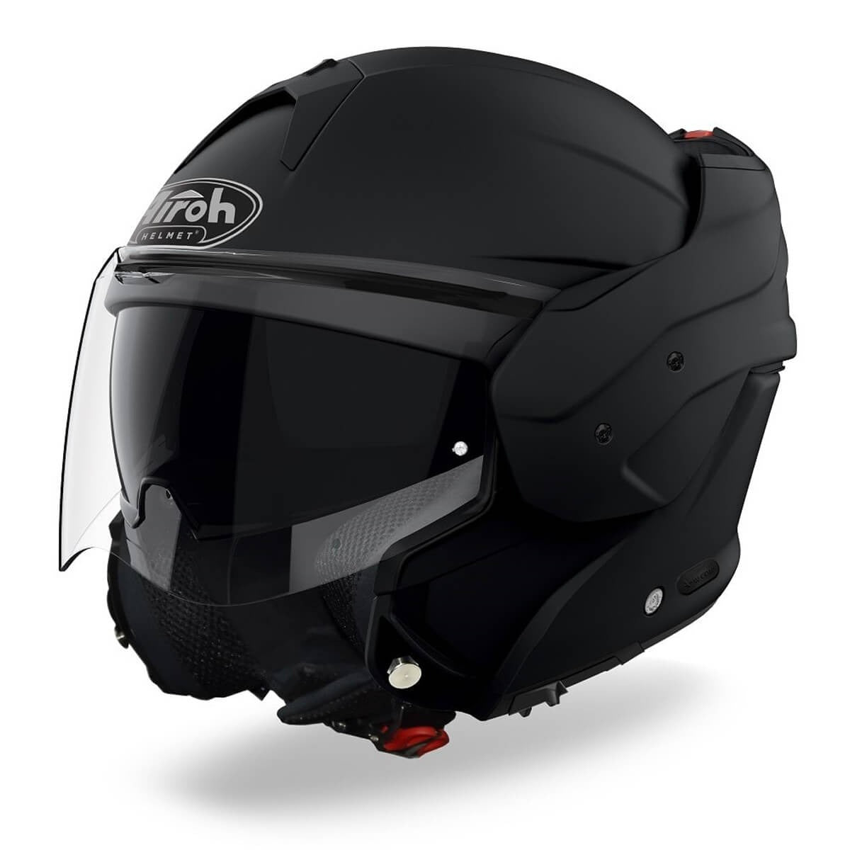 Casco rebatible de moto Airoh Mathisse II 360 - Vértigo Repuestos