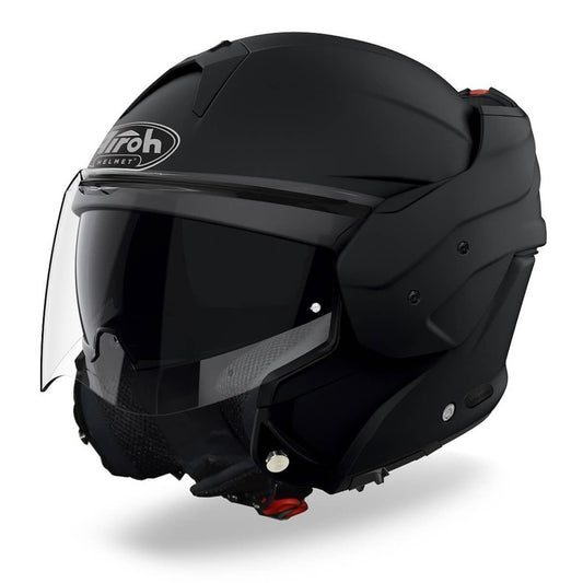 Casco rebatible de moto Airoh Mathisse II 360 - Vértigo Repuestos