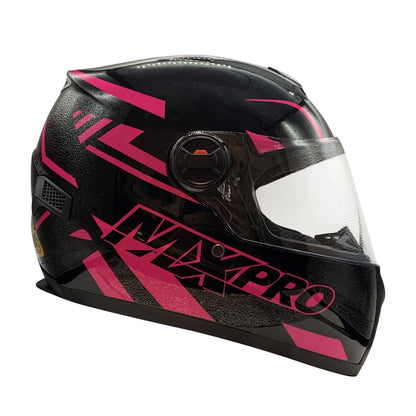 Casco Integral Mxpro Mx61