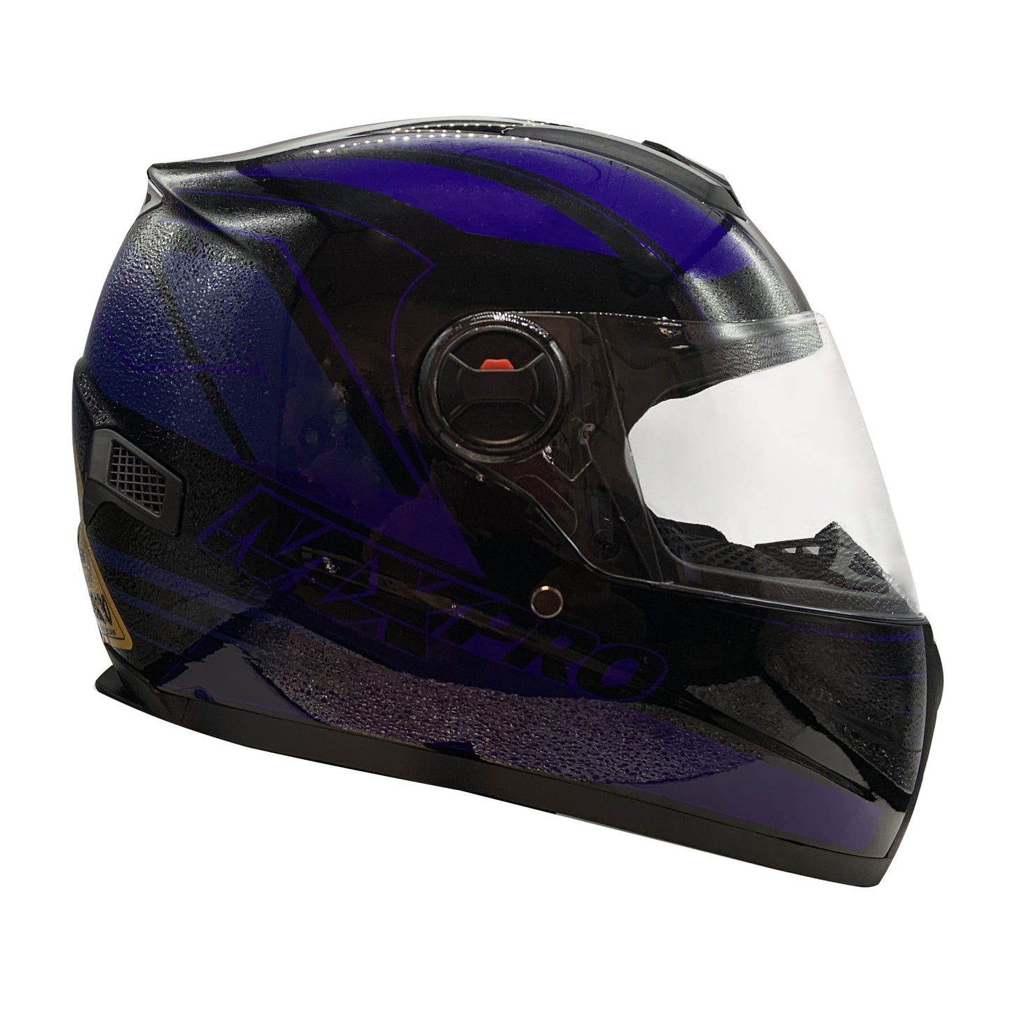 Casco Integral Mxpro Mx61