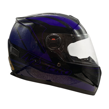 Casco Integral Mxpro Mx61