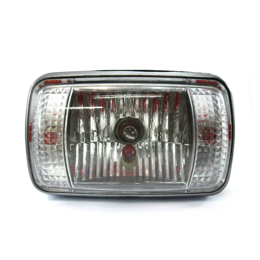 Farol Delantero Yasuki UR125D C/SEÑALERO