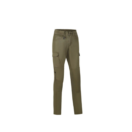 Pantalón de moto cargo Seventy con protecciones - Vértigo Repuestos