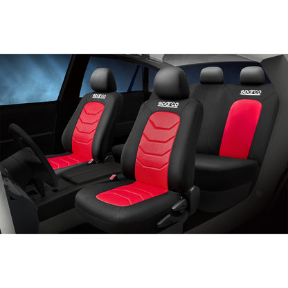 Cubreasiento Sparco Completo
