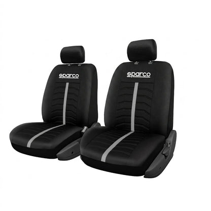 Cubreasiento Sparco Tela 2PZAS