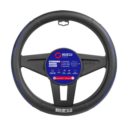 Cubre volante Sparco 38cm - Vértigo Repuestos
