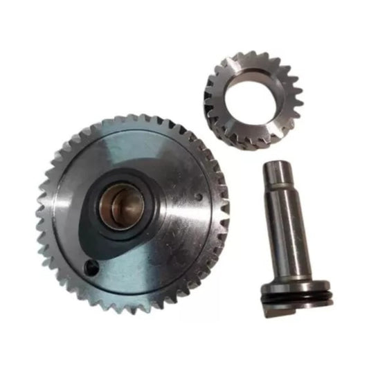 Kit de Distribución Honda Titan 2000/XR125L
