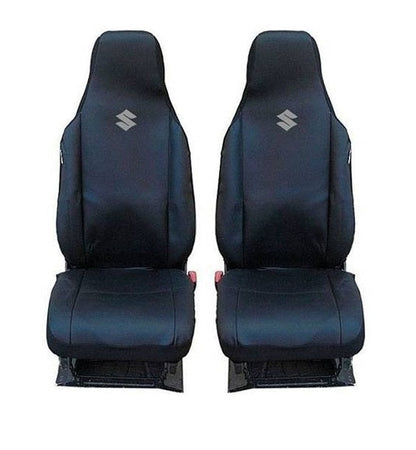 Cubreasiento Tipo Cuero Butaca Entera