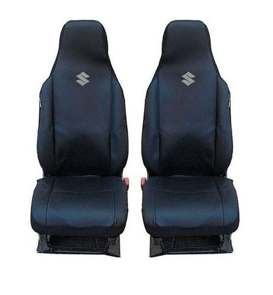 Cubreasiento Tipo Cuero Butaca Entera