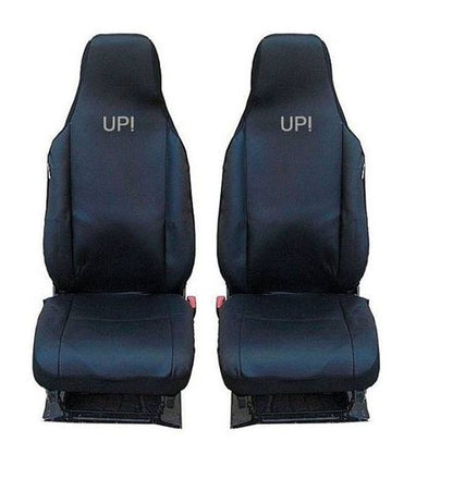 Cubreasiento Tipo Cuero Butaca Entera