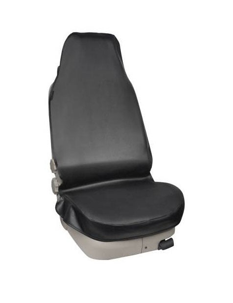 Cubreasiento tipo cuero butaca entera - Vértigo Repuestos