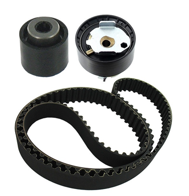 Kit de Distribución Peugeot 208/301/308 Citroën C3/C-Elysée 1.2/1.2T