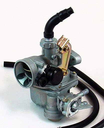 Carburador de moto Honda C70 - Vértigo Repuestos