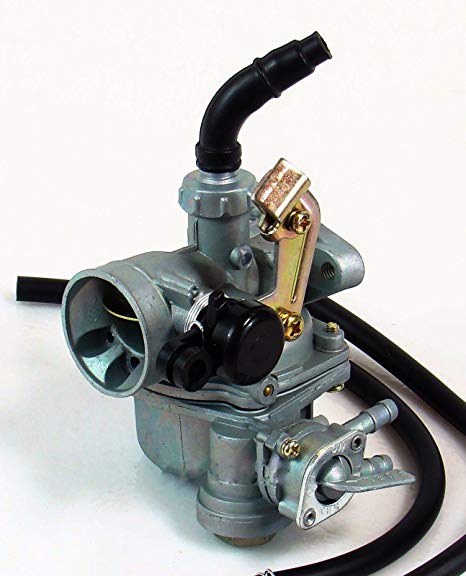 Carburador de moto Honda C70 - Vértigo Repuestos