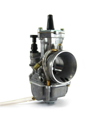 Carburador de moto tipo guillotina 32mm - Vértigo Repuestos