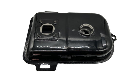 Tanque de nafta de moto Yumbo Max Orion ZB110 - Vértigo Repuestos