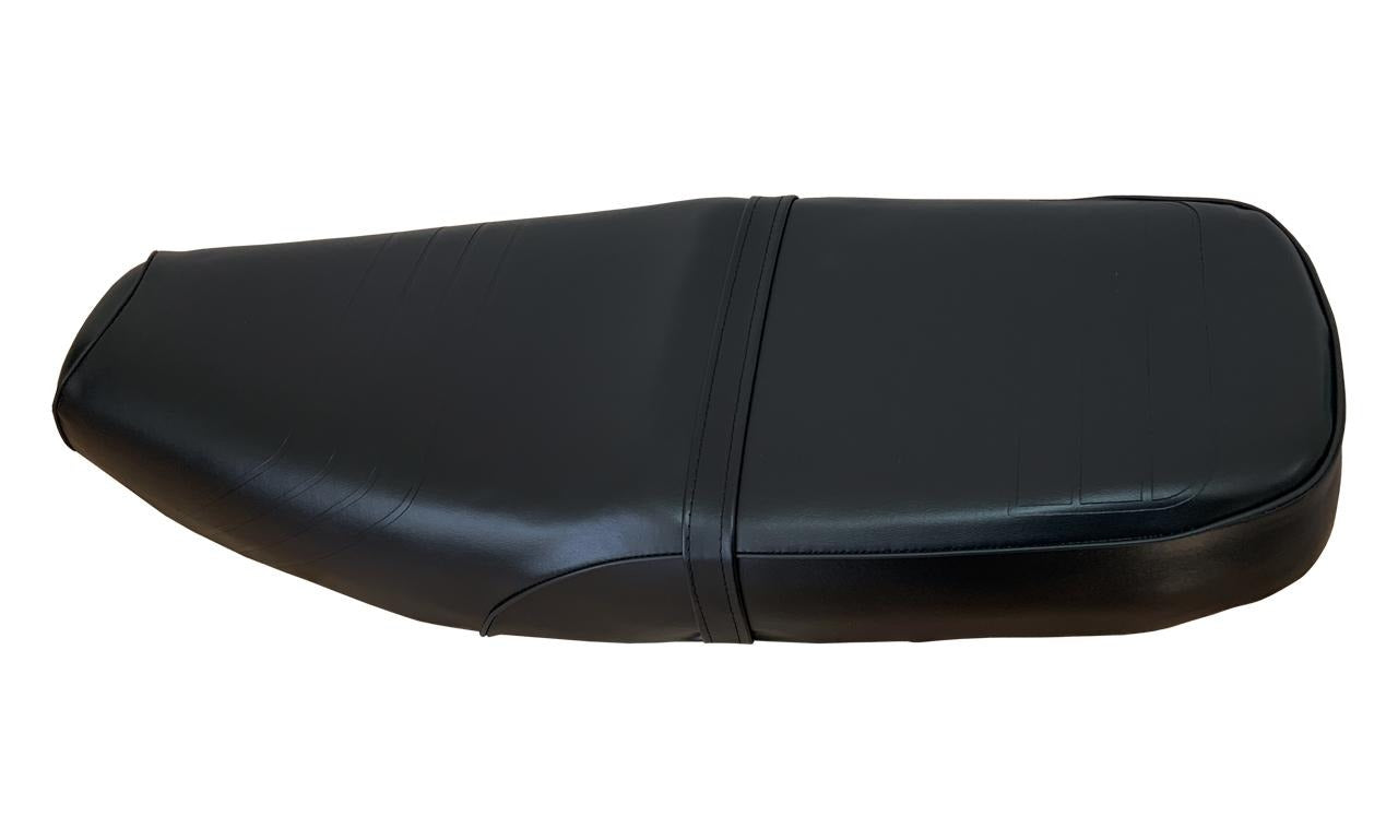 Asiento de moto Yumbo Eco70 - Vértigo Repuestos