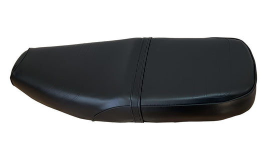 Asiento de moto Yumbo Eco70 - Vértigo Repuestos