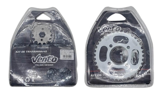 Kit de Transmision Yumbo GTS/WNR JET/MONTAGNA/GS3 ALEACION