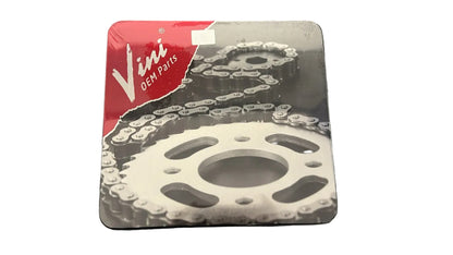 Kit de Transmision Yumbo GTS/GS3/GS-F ALEACION VINI
