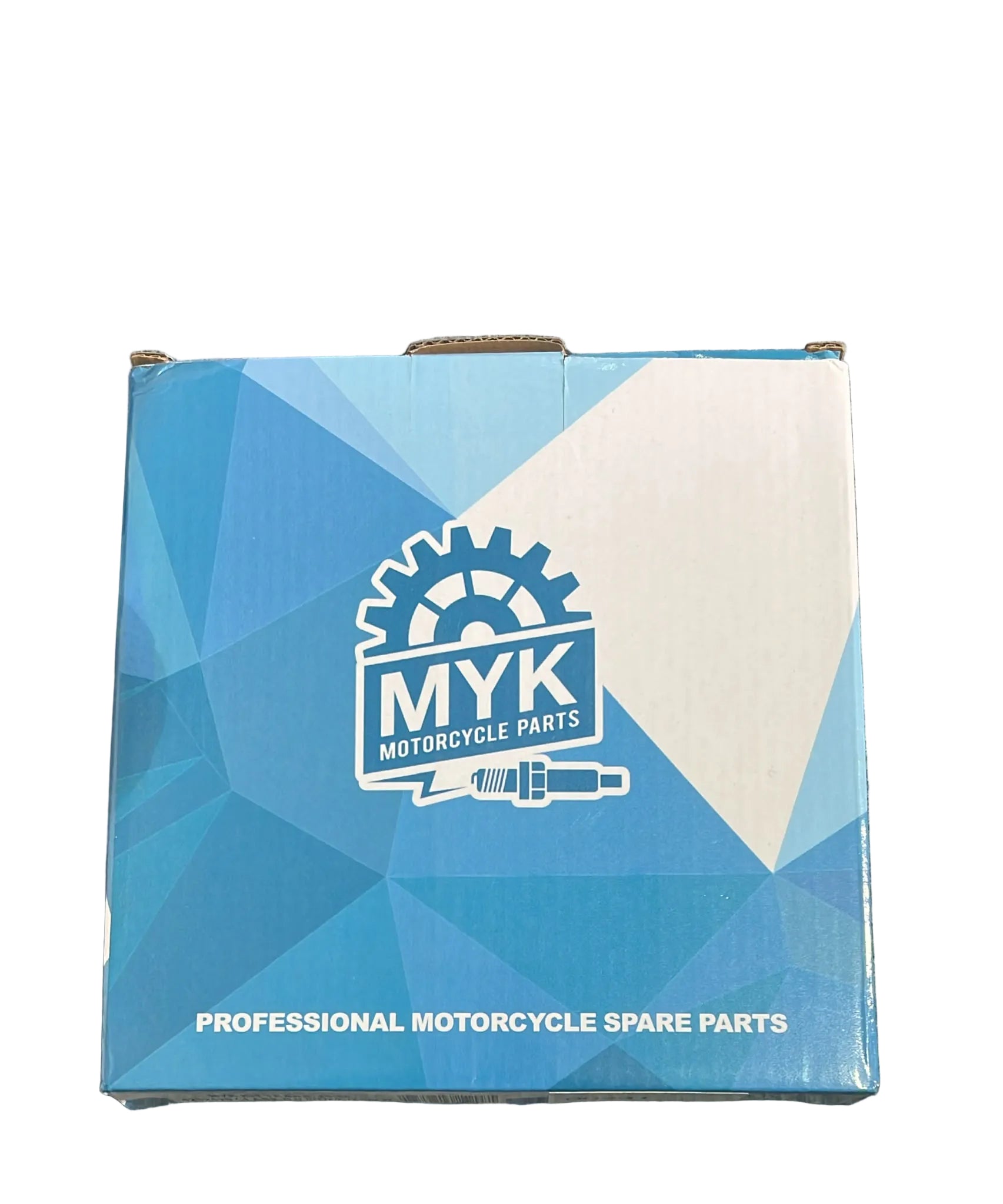 Kit de transmisión de moto para Yumbo Classic III - Vértigo Repuestos