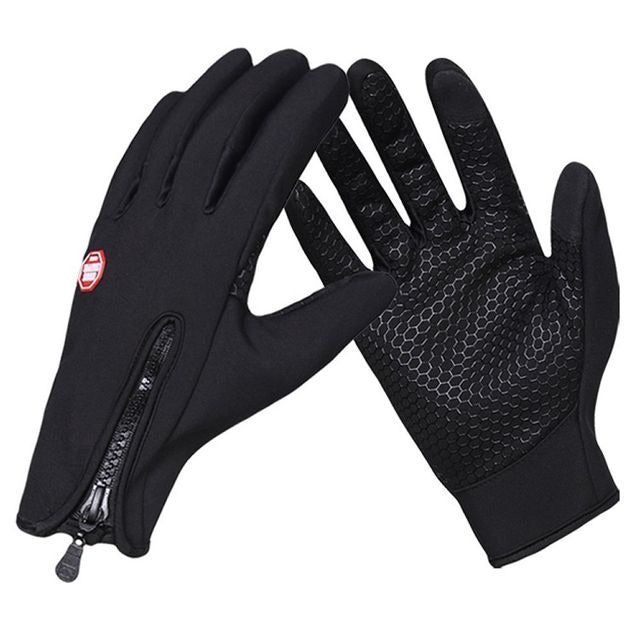 Guantes de moto neopreno PMX fino - Vértigo Repuestos