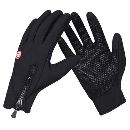 Guantes de moto neopreno PMX fino - Vértigo Repuestos