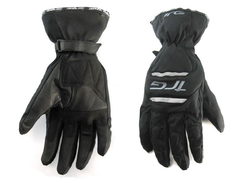 Guantes de moto Torque WR-3 largo invierno - Vértigo Repuestos