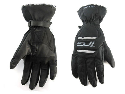 Guantes de moto Torque WR-3 largo invierno - Vértigo Repuestos