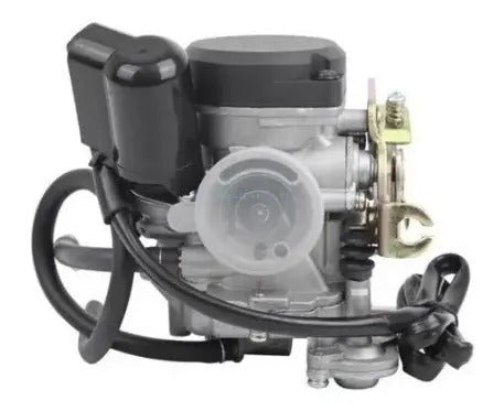 Carburador de scooter Winner Spy Chat Speedy 50cc - Vértigo Repuestos