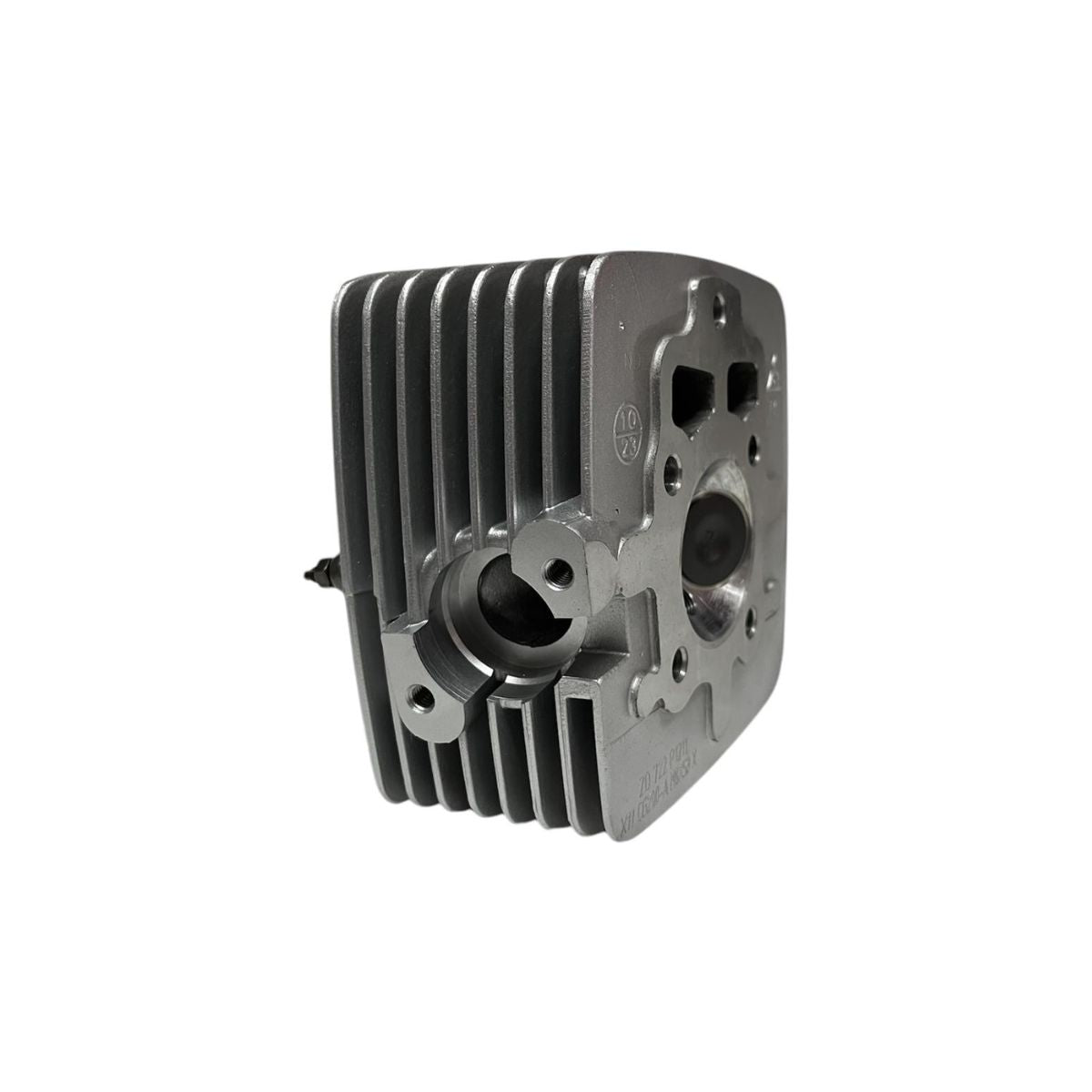 Tapa de Cilindro CG200 COMPLETA VINI