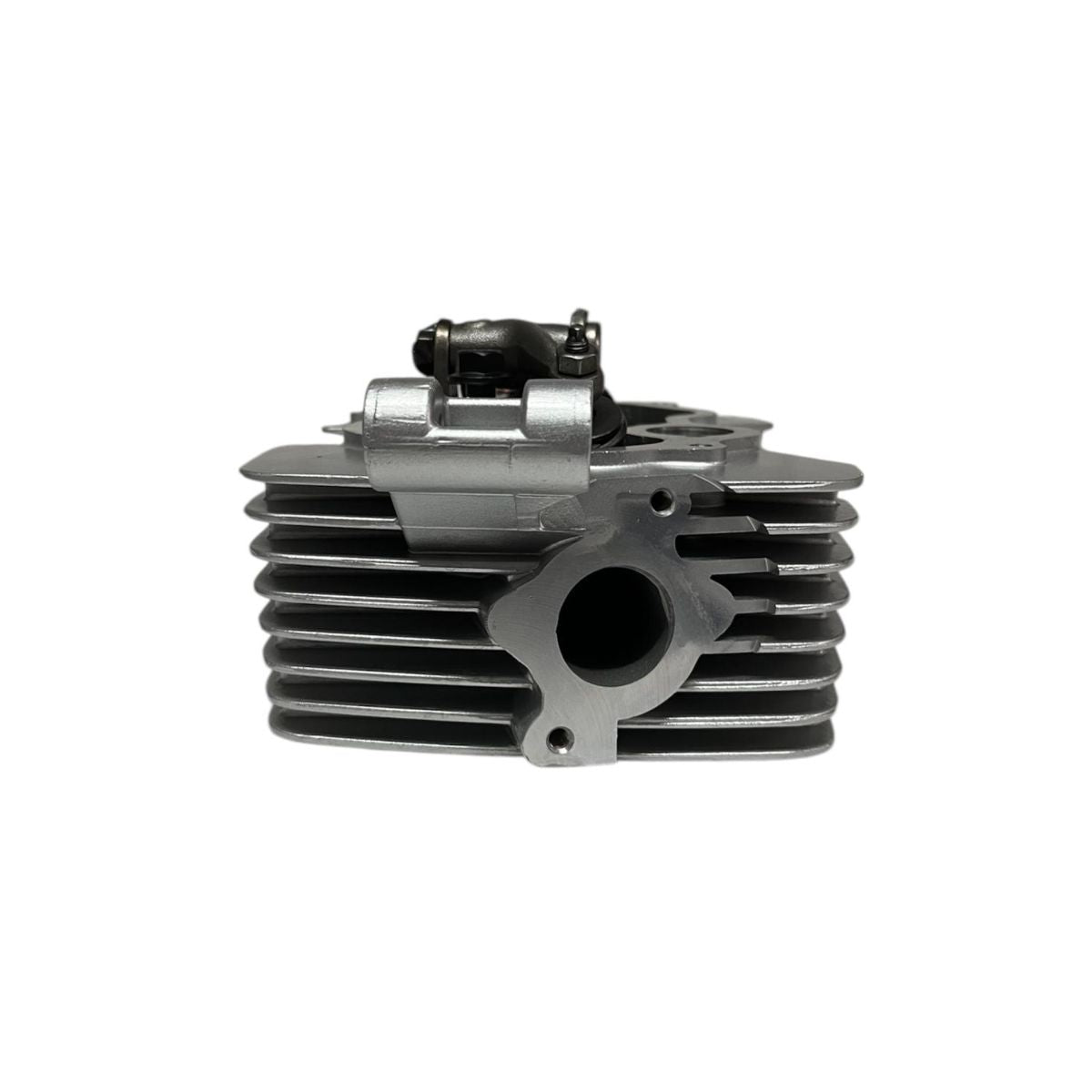Tapa de Cilindro CG200 COMPLETA VINI