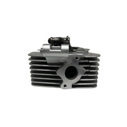 Tapa de Cilindro CG200 COMPLETA VINI