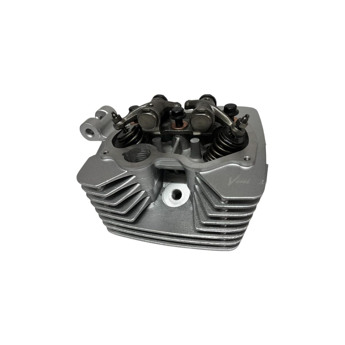 Tapa de Cilindro CG200 COMPLETA VINI