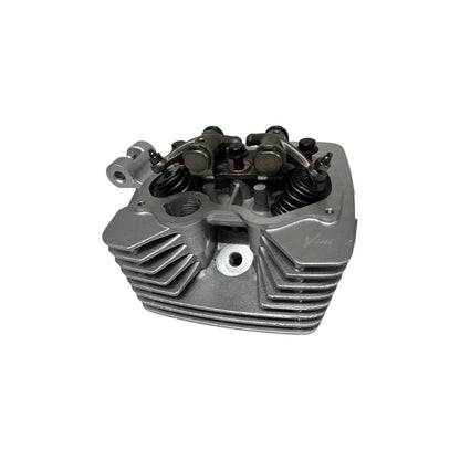 Tapa de Cilindro CG200 COMPLETA VINI
