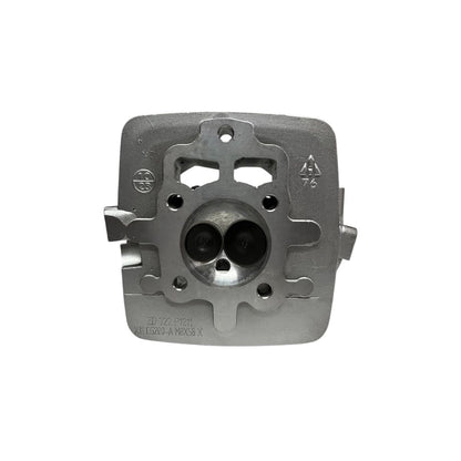 Tapa de Cilindro CG200 COMPLETA VINI