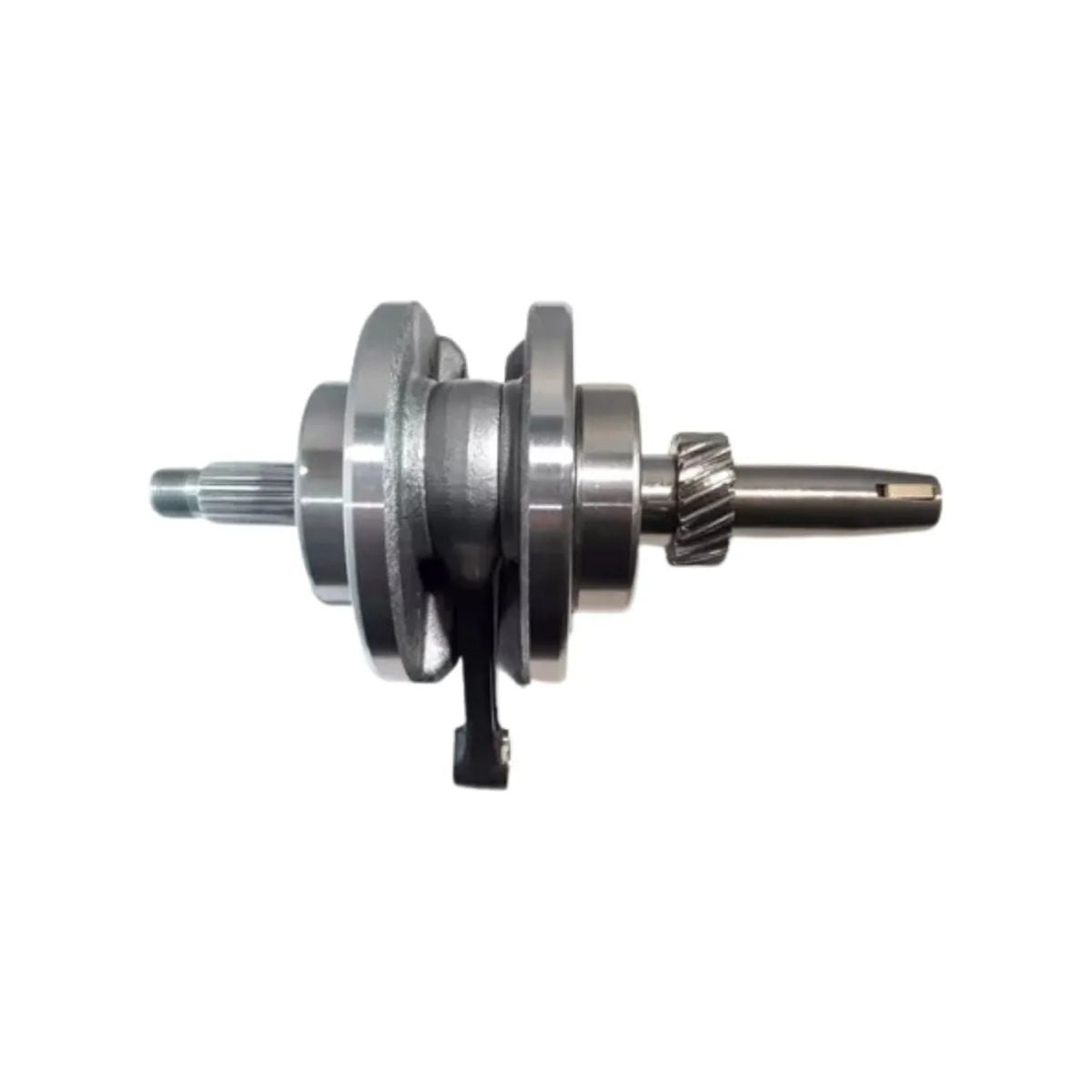 Cigüeñal Honda CG125 C/ARRANQUE JEMIPEX