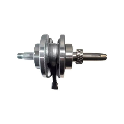 Cigüeñal Honda CG125 C/ARRANQUE JEMIPEX