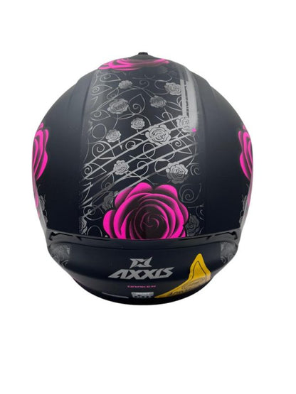 Casco Integral Axxis Draken