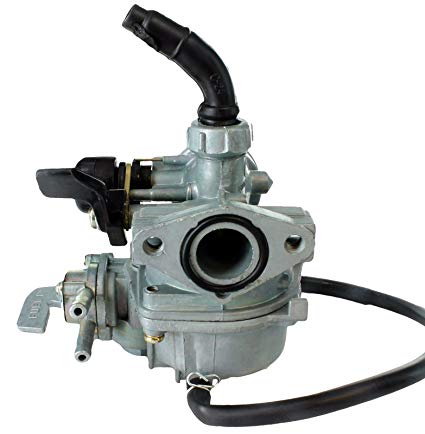 Carburador Honda C70