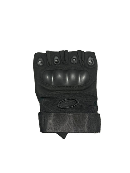 Guante Con Proteccion Sin Dedo