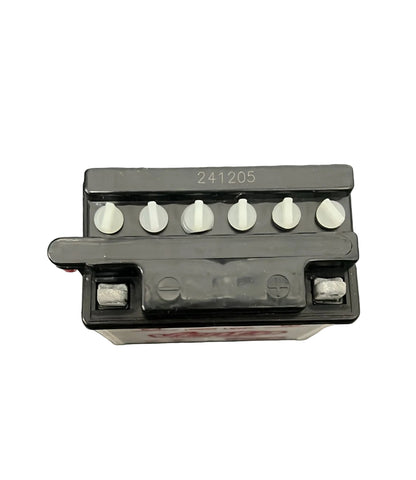 Batería YB3L-A Vento